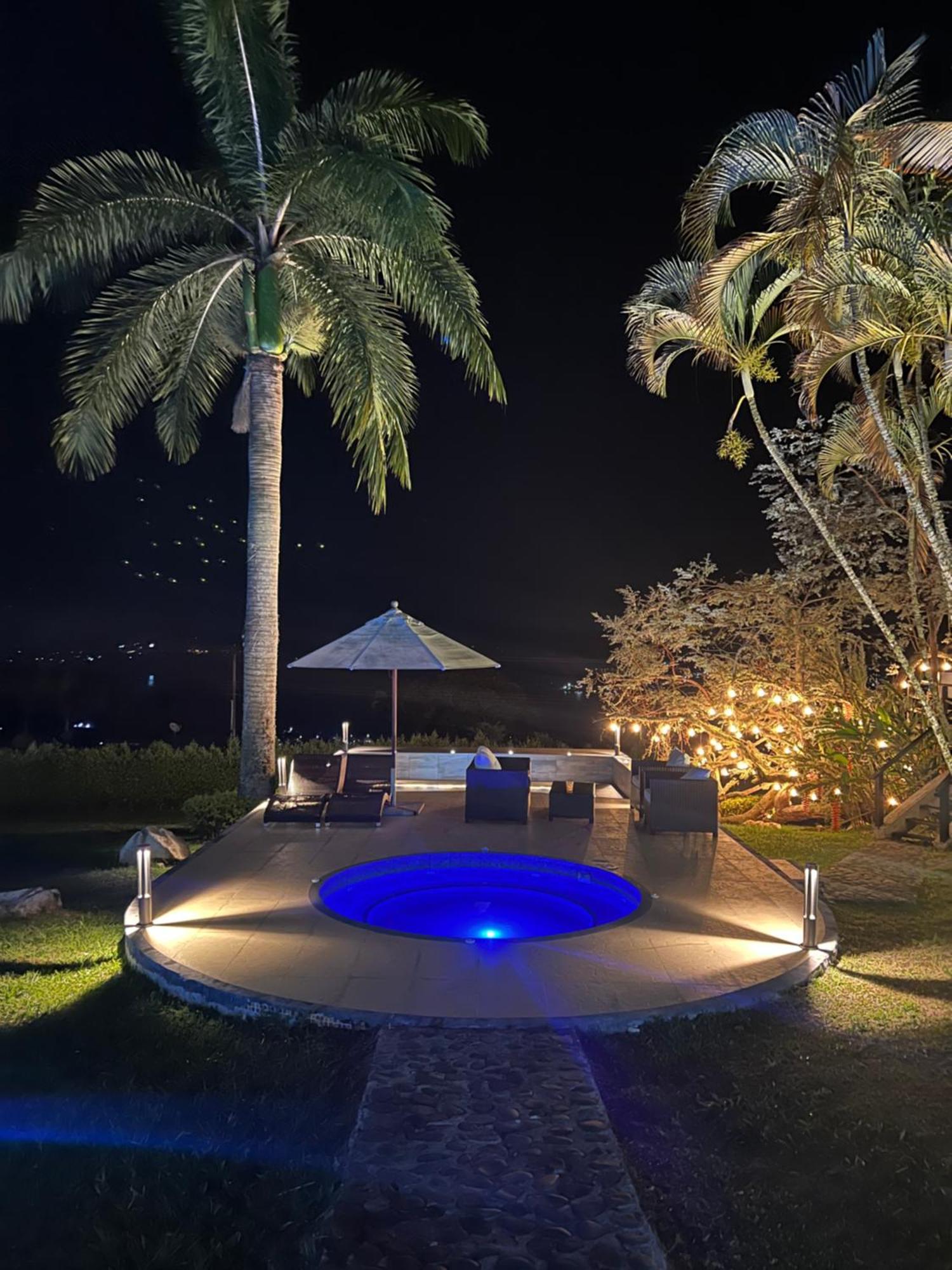 Hotel Maca Lago カリマ エクステリア 写真