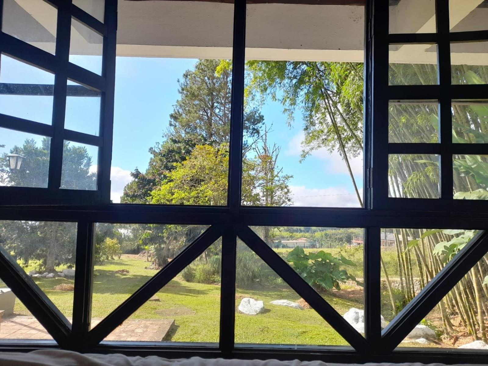 Hotel Maca Lago カリマ エクステリア 写真