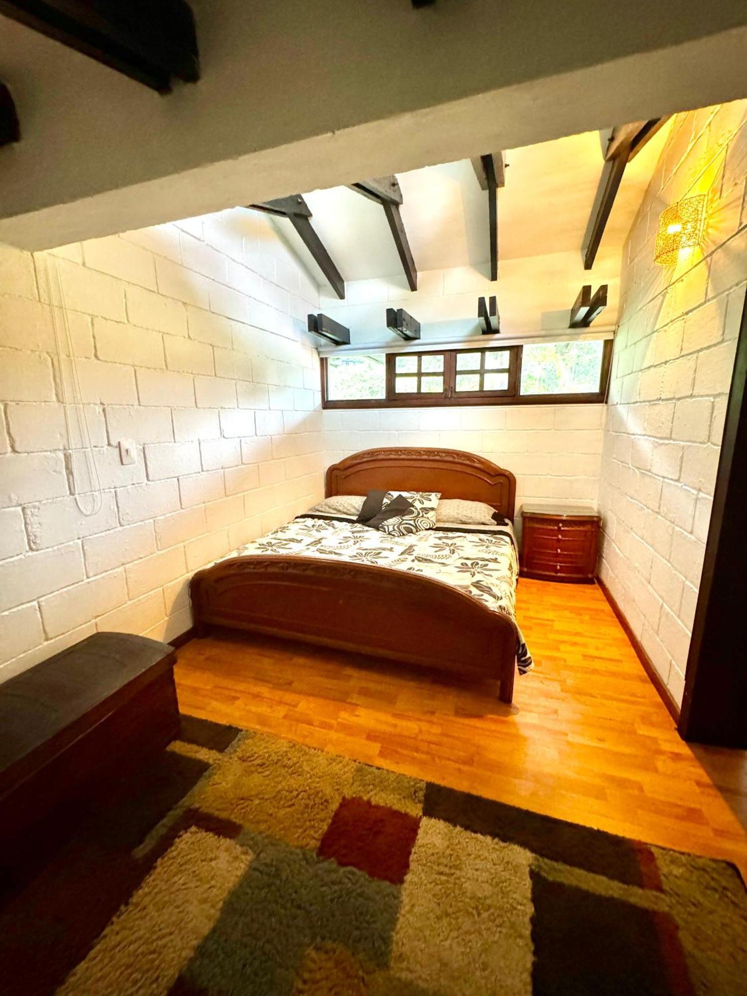 Hotel Maca Lago カリマ エクステリア 写真