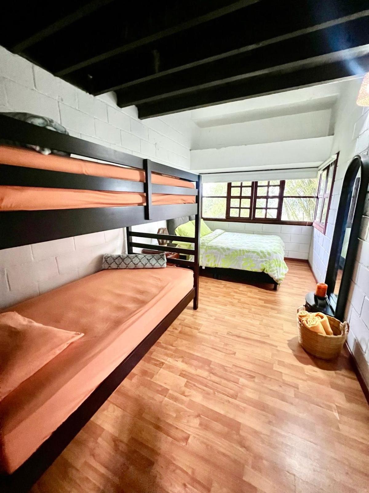 Hotel Maca Lago カリマ エクステリア 写真